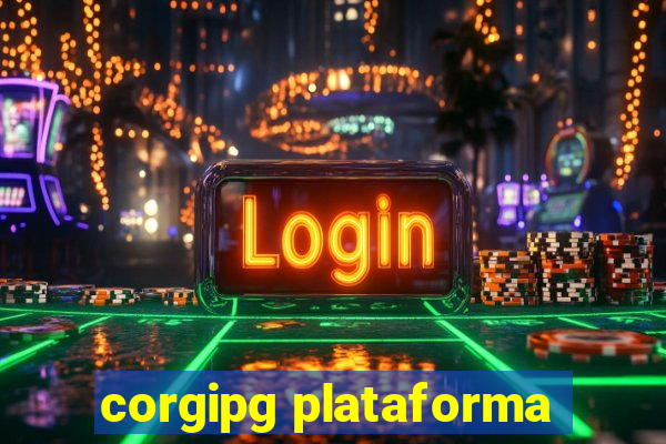 corgipg plataforma